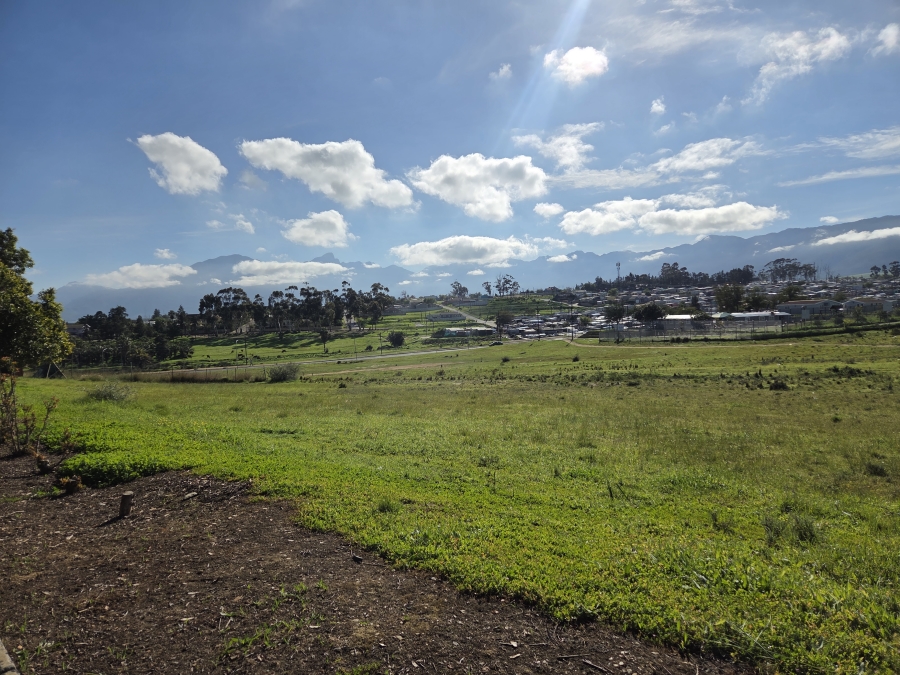 0 Bedroom Property for Sale in Tulbagh Western Cape
